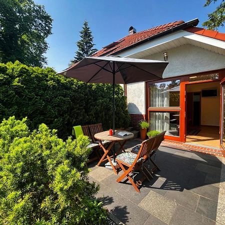 Apartamenty Winniczki Pobierowo Buitenkant foto