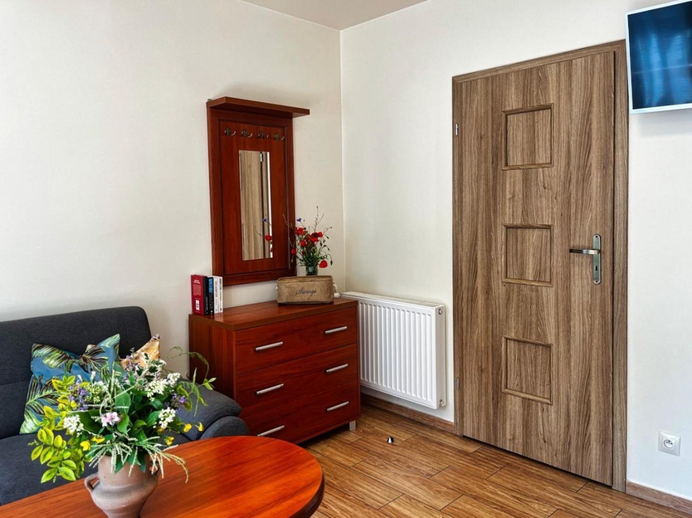 Apartamenty Winniczki Pobierowo Buitenkant foto