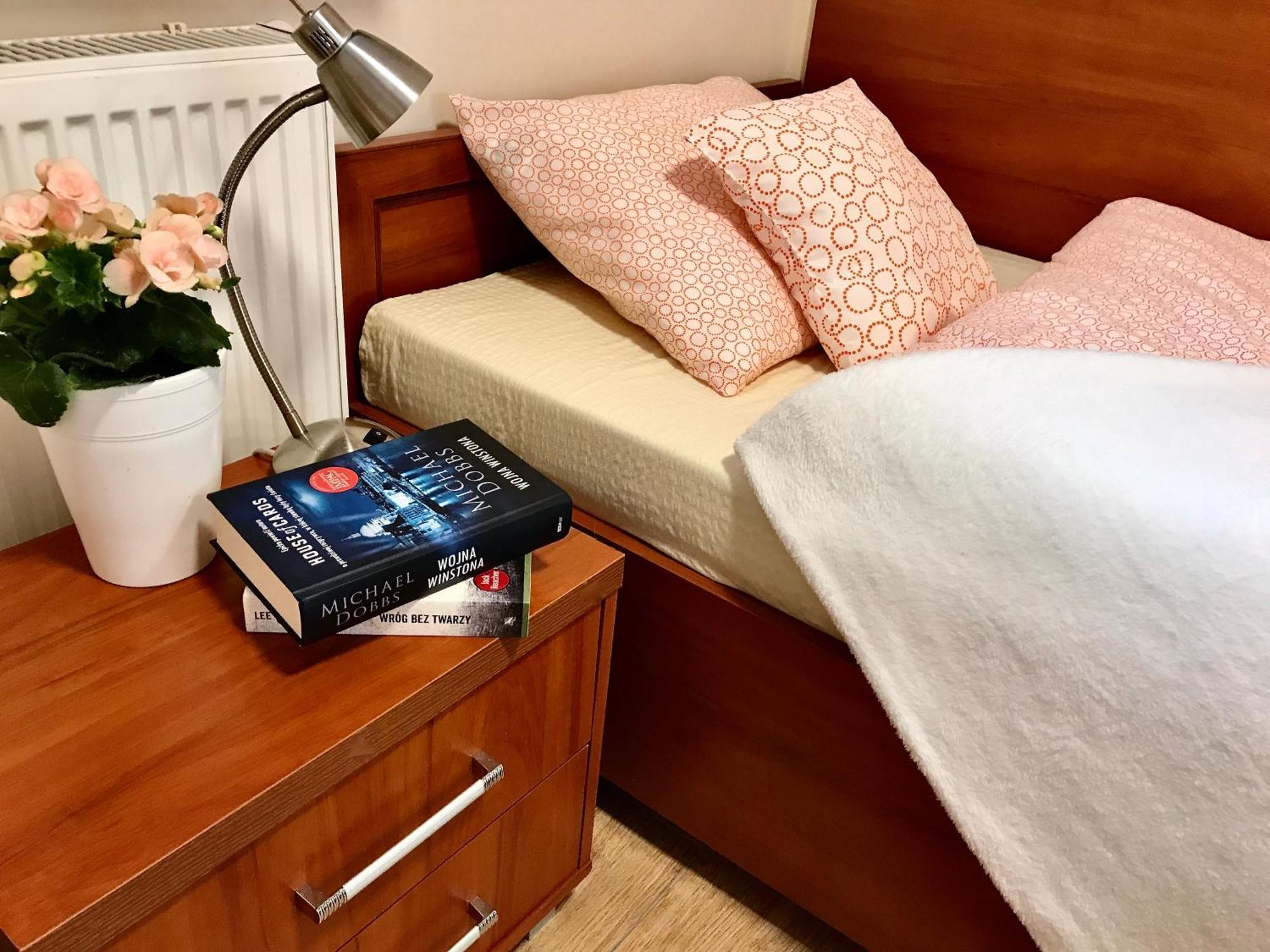 Apartamenty Winniczki Pobierowo Buitenkant foto